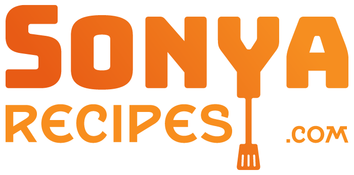 sonyarecipes.com